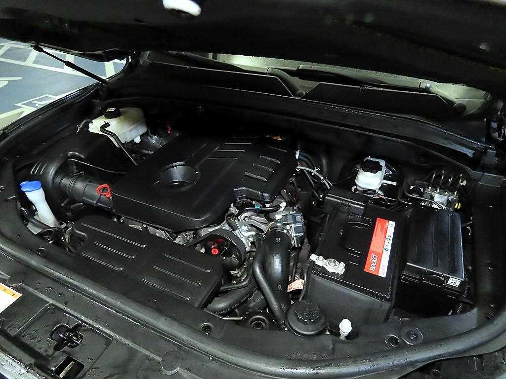 Ssangyong Rexton 2020 Gris - Importación desde Corea - HF Imports Iquique - Foto 19