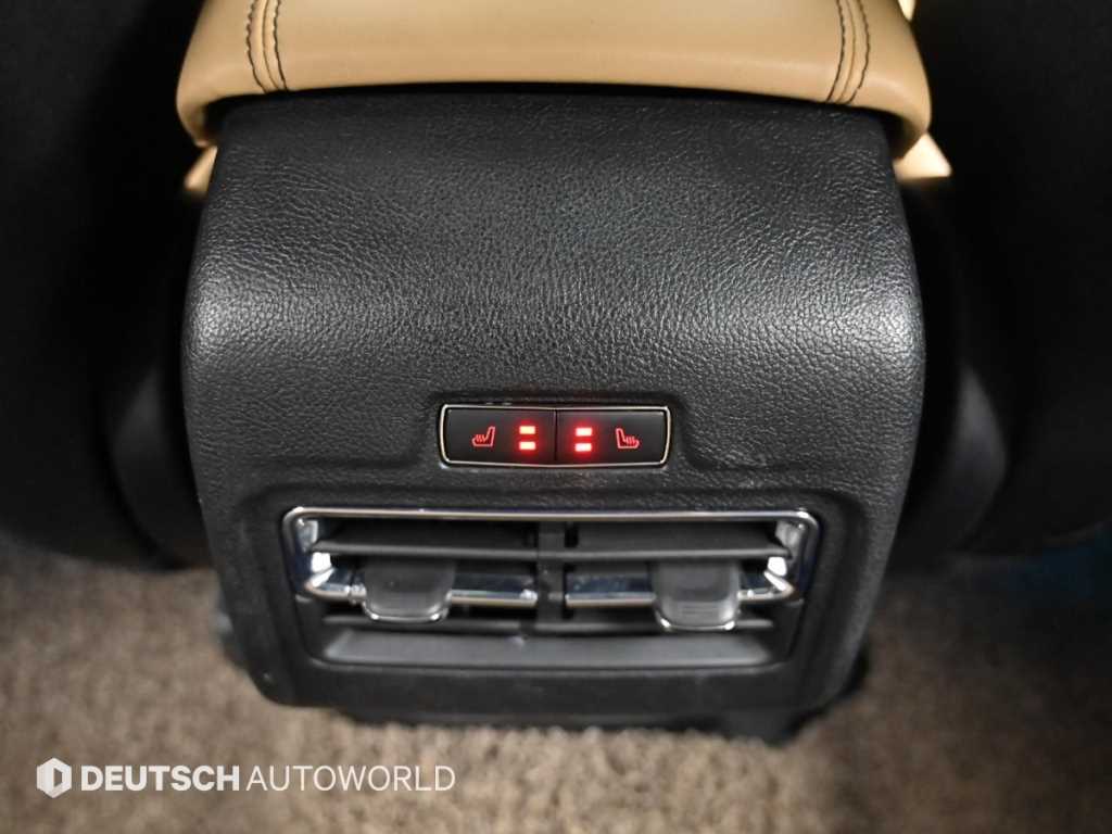 Lincoln Corsair 2022 Blanco - Importación desde Corea - HF Imports Iquique - Foto 16