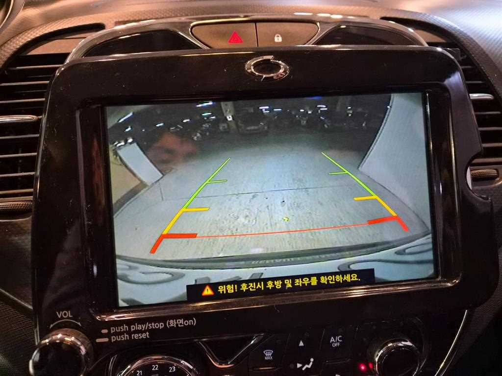 SAMSUNG QM3 2016 - Importación desde Corea - HF Imports Iquique - Foto 16