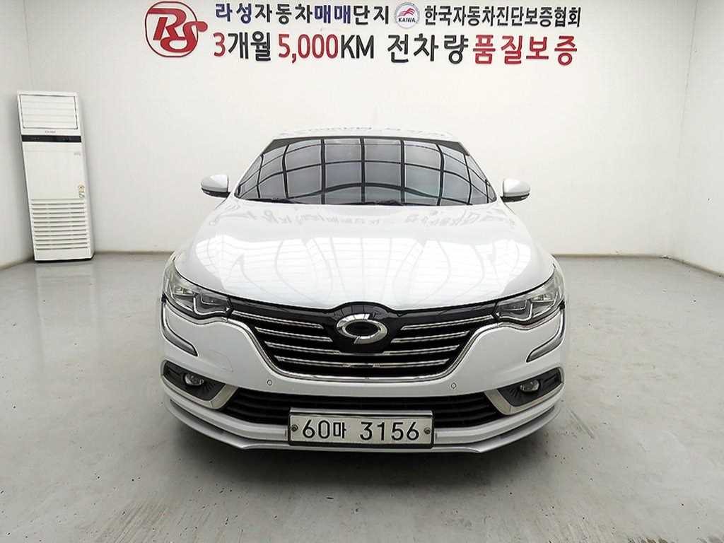 SAMSUNG SM6 2019 - Importación desde Corea - HF Imports Iquique - Foto 1