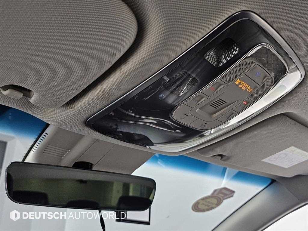 Genesis G80 2021 Blanco - Importación desde Corea - HF Imports Iquique - Foto 18