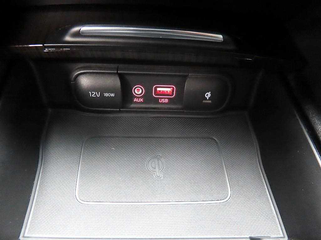 KIA K5 2016 Blanco - Importación desde Corea - HF Imports Iquique - Foto 14