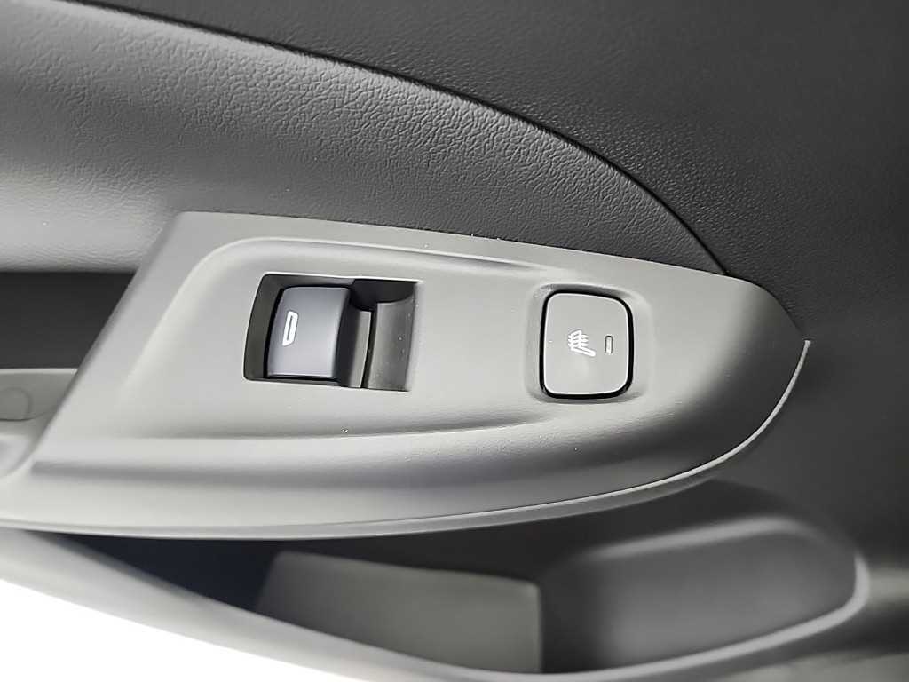 Chevrolet Bolt 2023 Blanco - Importación desde Corea - HF Imports Iquique - Foto 15