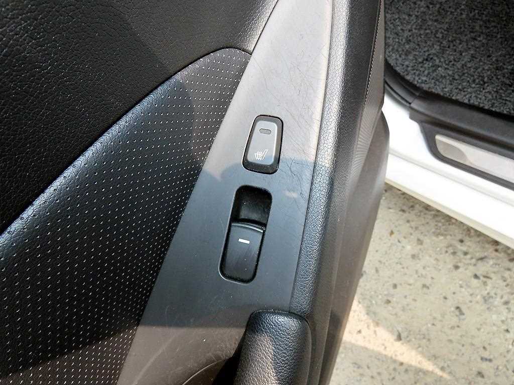 HYUNDAI Sonata 2010 Blanco - Importación desde Corea - HF Imports Iquique - Foto 16