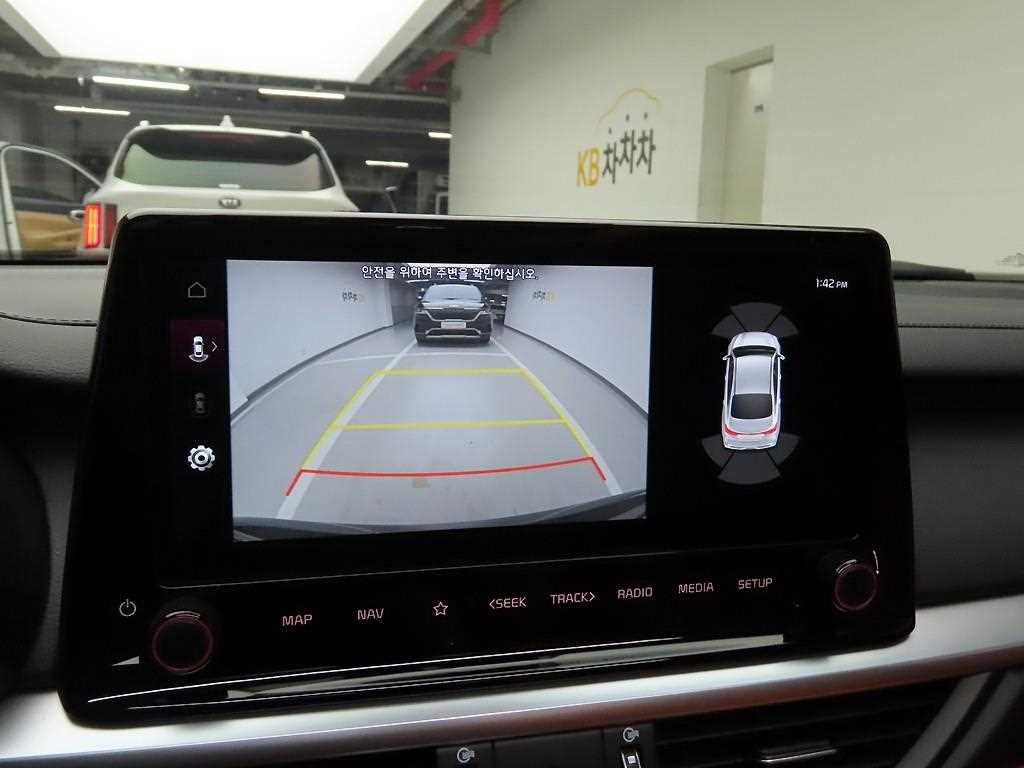 KIA K3 2024 - Importación desde Corea - HF Imports Iquique - Foto 15