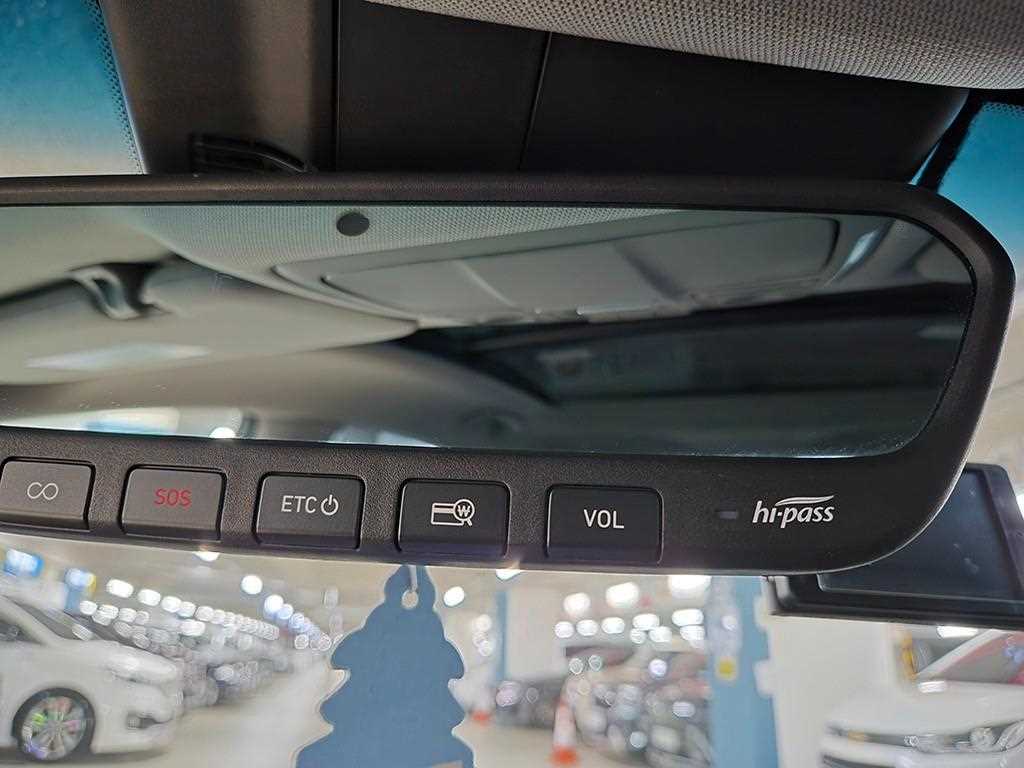 Genesis G80 2019 Gris - Importación desde Corea - HF Imports Iquique - Foto 16