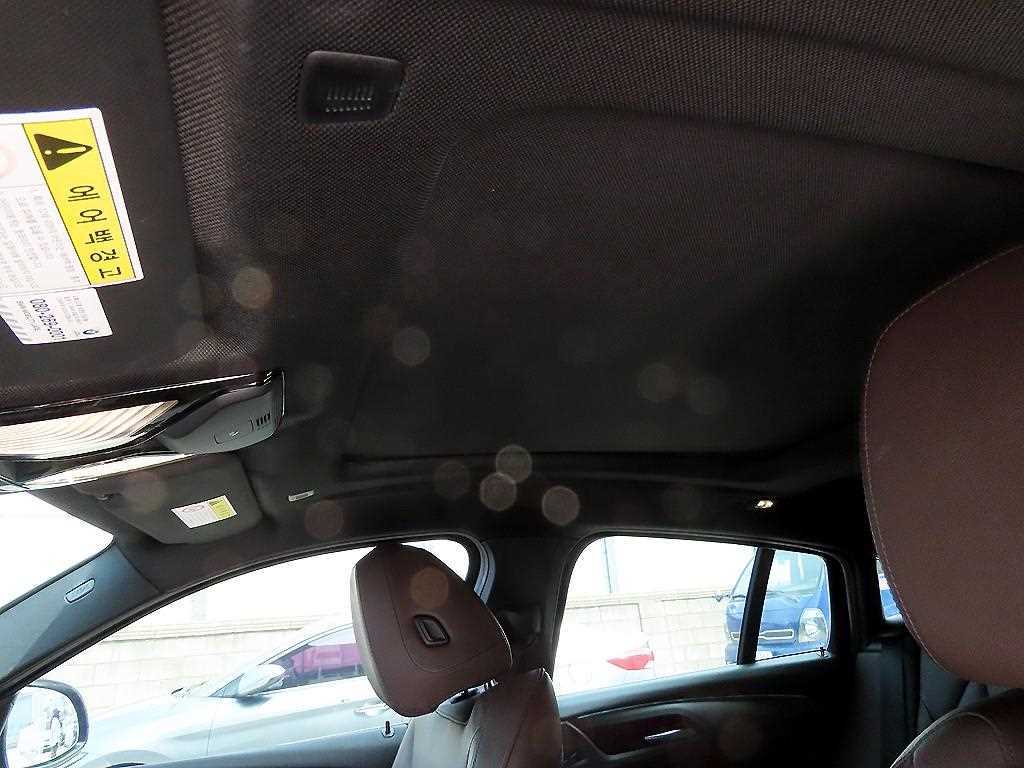 BMW X4 2020 Negro - Importación desde Corea - HF Imports Iquique - Foto 18