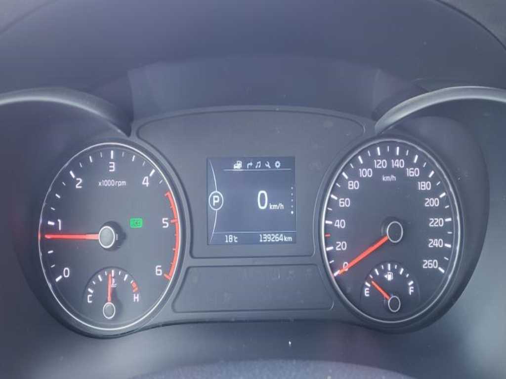 KIA K5 2016 - Importación desde Corea - HF Imports Iquique - Foto 19