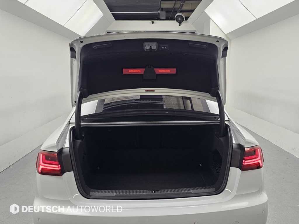 Audi A6 2016 Blanco - Importación desde Corea - HF Imports Iquique - Foto 19