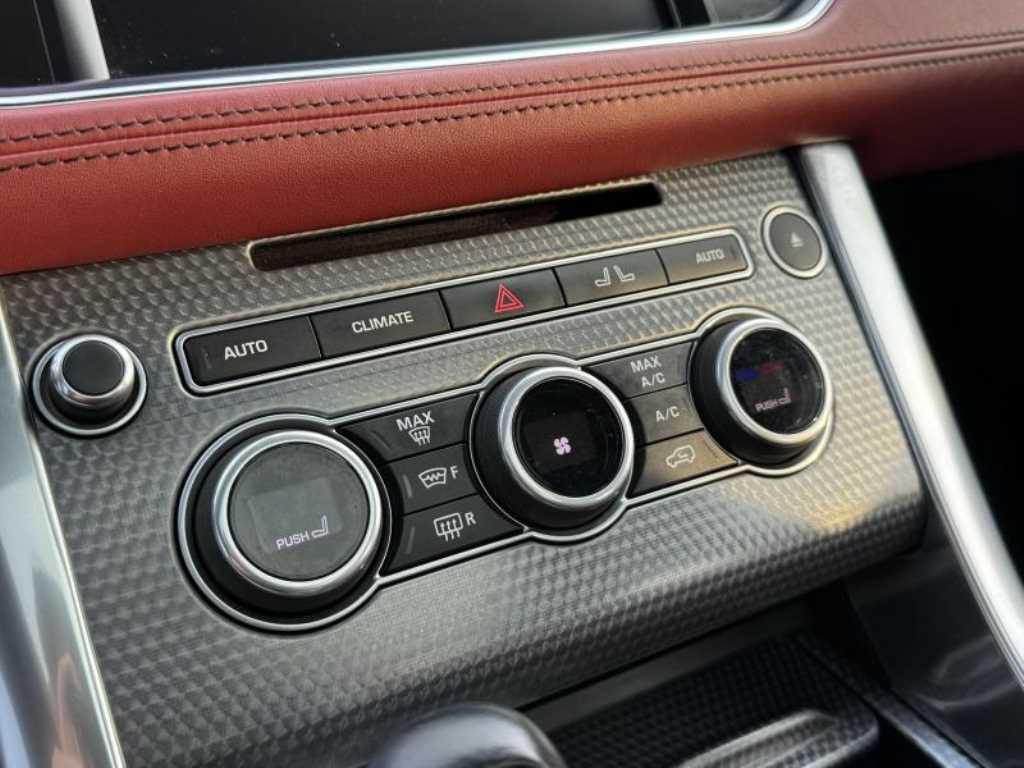 Land Rover Range Rover Sports 2016 - Importación desde Corea - HF Imports Iquique - Foto 15