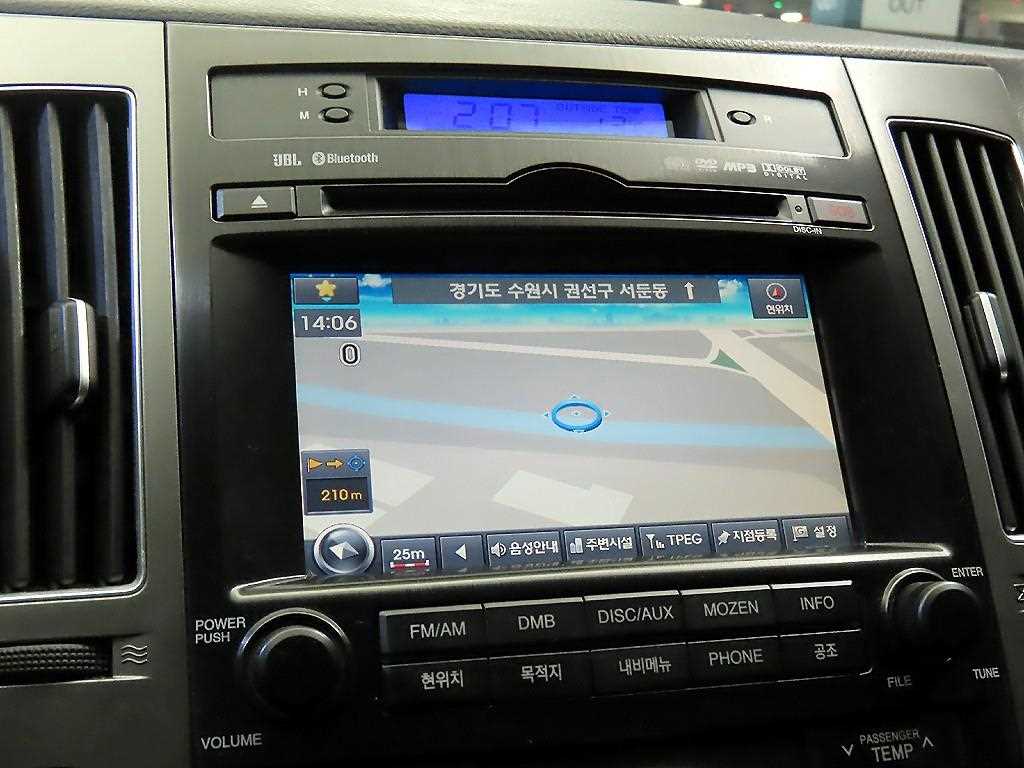 HYUNDAI Veracruz 2014 Negro - Importación desde Corea - HF Imports Iquique - Foto 13