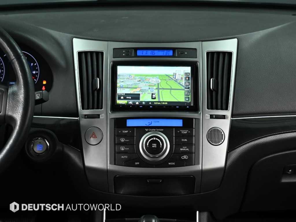 HYUNDAI Veracruz 2014 Negro - Importación desde Corea - HF Imports Iquique - Foto 14