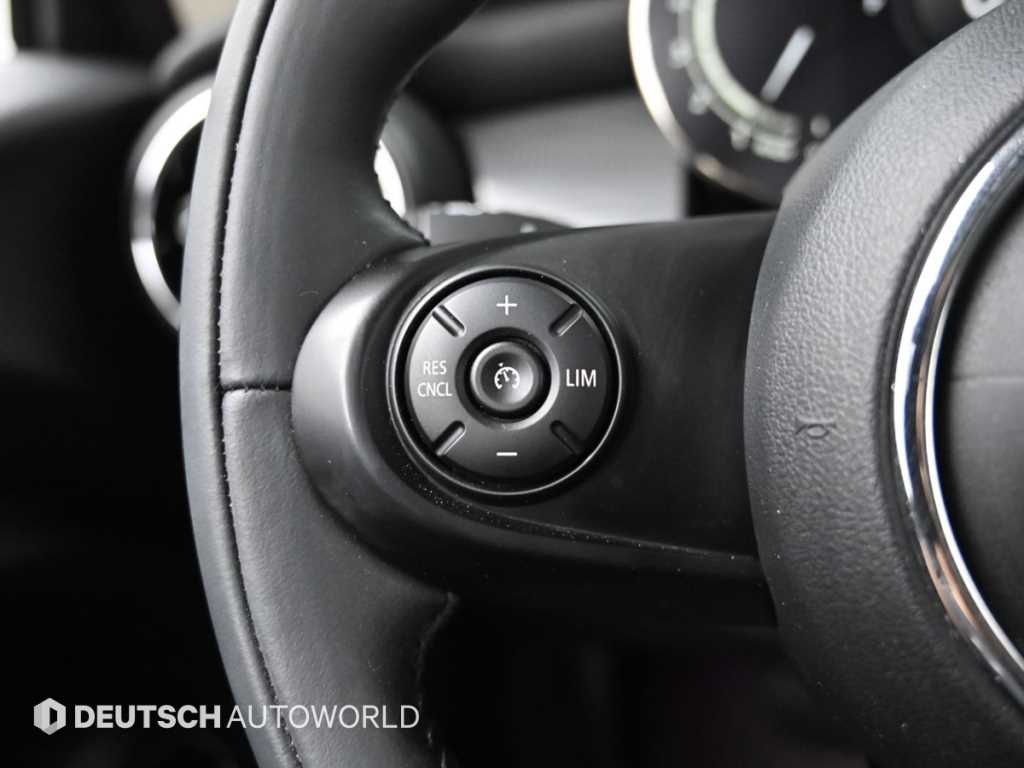 Mini Cooper 2021 Verde - Importación desde Corea - HF Imports Iquique - Foto 16