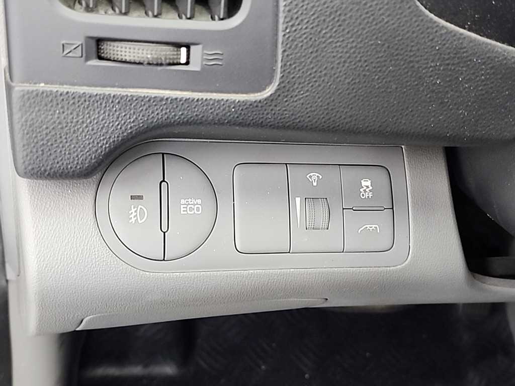 HYUNDAI Starex 2018 Gris - Importación desde Corea - HF Imports Iquique - Foto 14