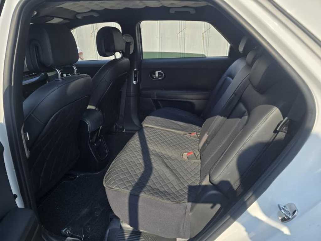 HYUNDAI Ioniq 5 2023 Blanco - Importación desde Corea - HF Imports Iquique - Foto 15