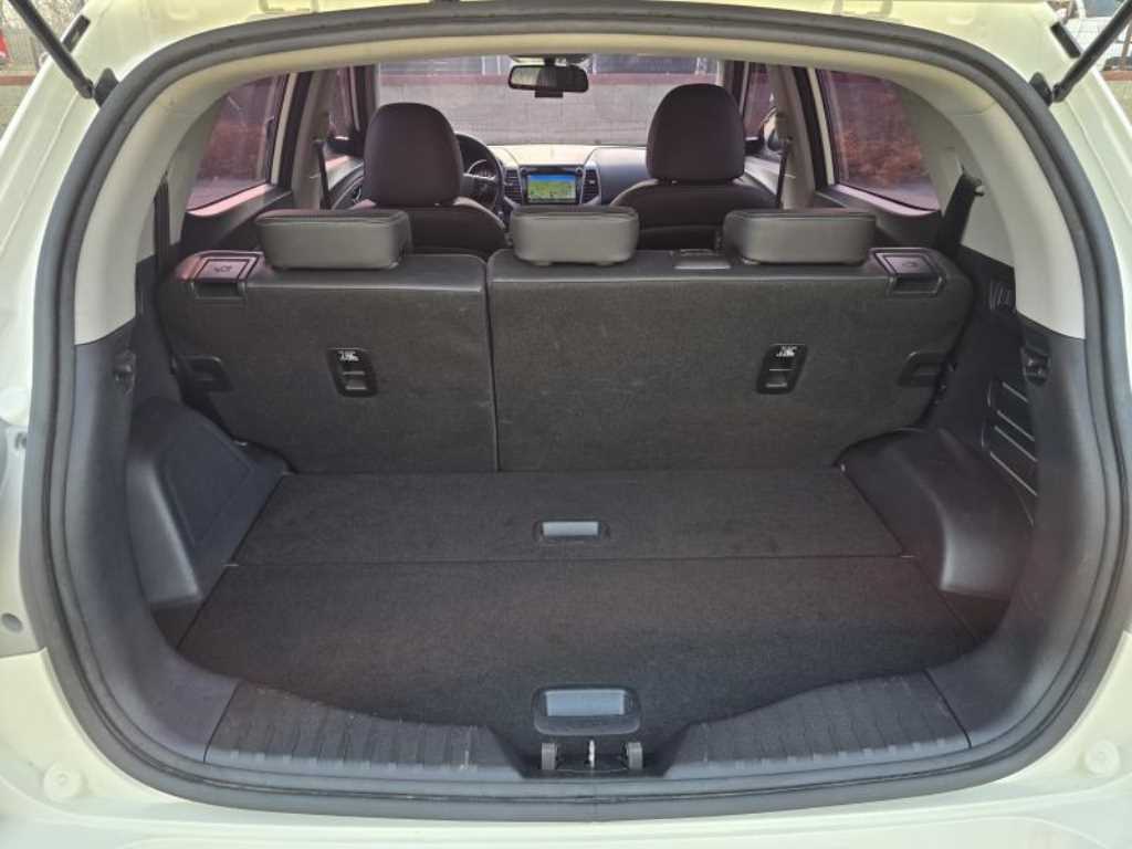 Ssangyong Tivoli 2018 - Importación desde Corea - HF Imports Iquique - Foto 18