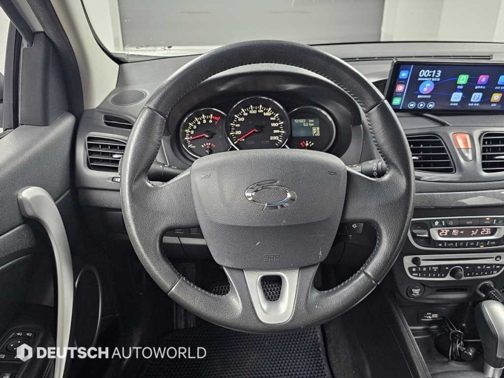 SAMSUNG SM3 2011 Blanco - Importación desde Corea - HF Imports Iquique - Foto 13