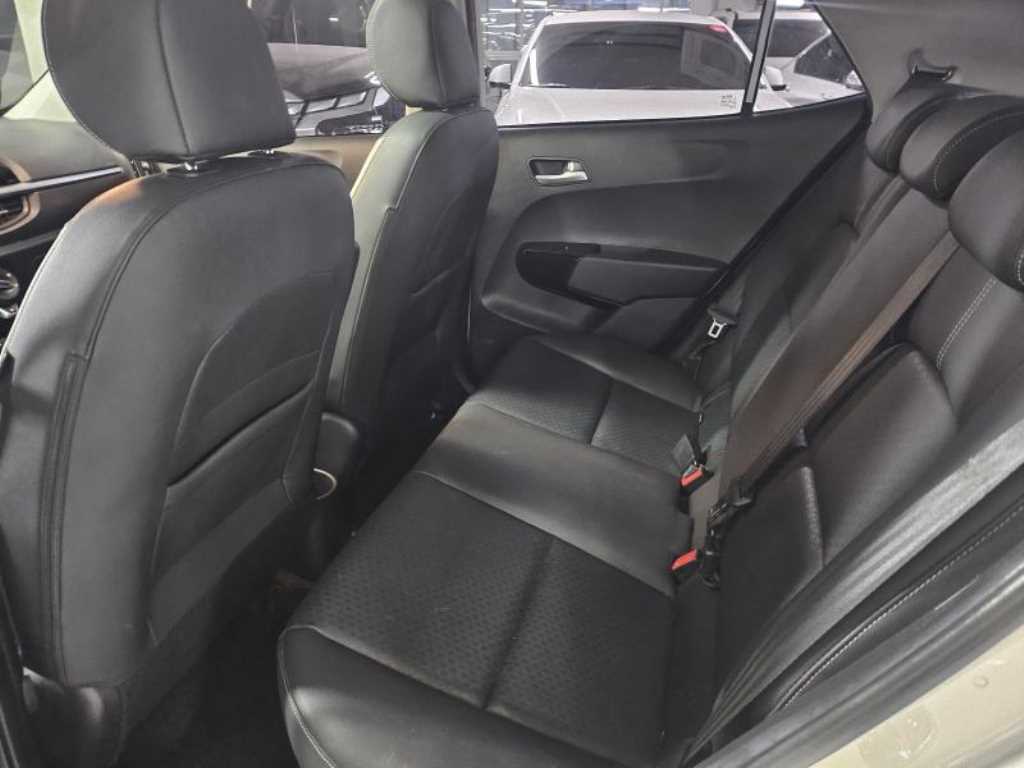 KIA Morning - Vista 6