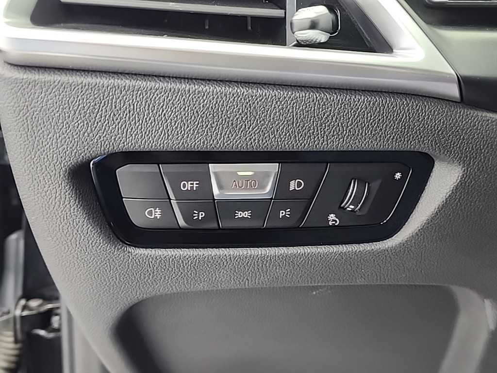 BMW 4 Series 2025 Negro - Importación desde Corea - HF Imports Iquique - Foto 18