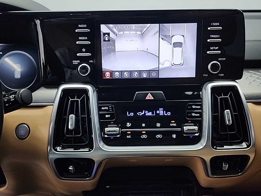 KIA Sorento - Vista 11