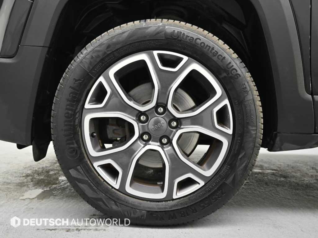 Jeep Renegade - Vista 5