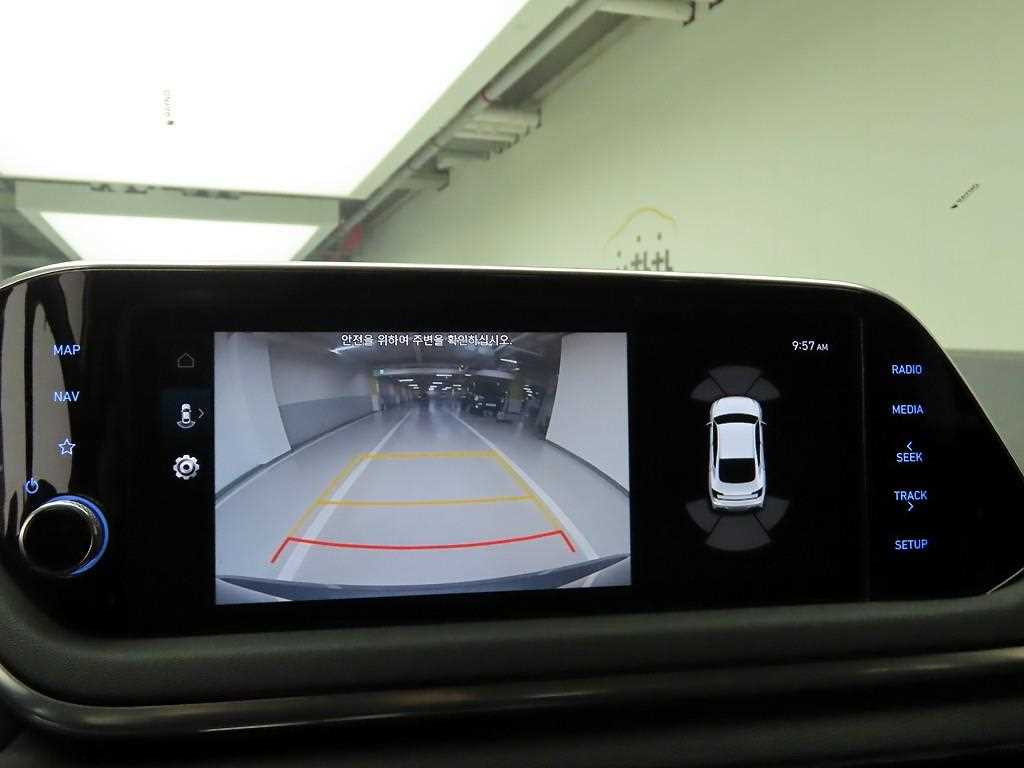 HYUNDAI Sonata 2020 Gris - Importación desde Corea - HF Imports Iquique - Foto 16