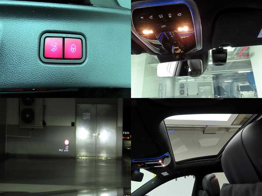 Mercedes Benz S Class 2021 - Importación desde Corea - HF Imports Iquique - Foto 18