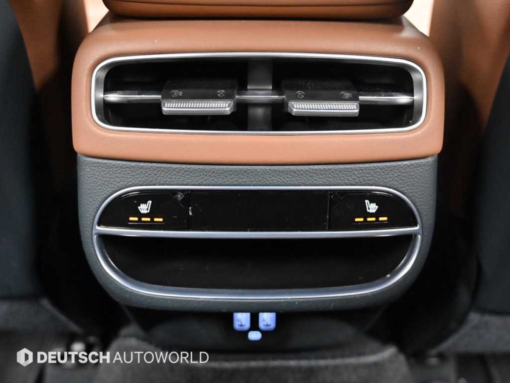 Genesis GV70 2022 Blanco - Importación desde Corea - HF Imports Iquique - Foto 16