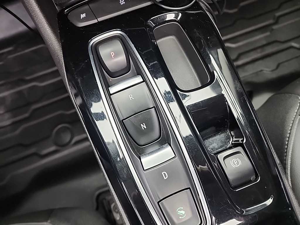 Chevrolet Bolt - Vista 11