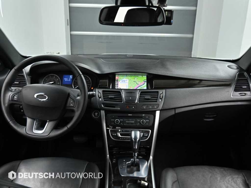 SAMSUNG SM5 - Vista 7