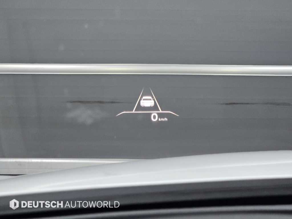 Genesis G80 2021 Blanco - Importación desde Corea - HF Imports Iquique - Foto 17