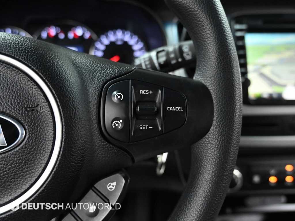 KIA Carens 2014 Gris - Importación desde Corea - HF Imports Iquique - Foto 16