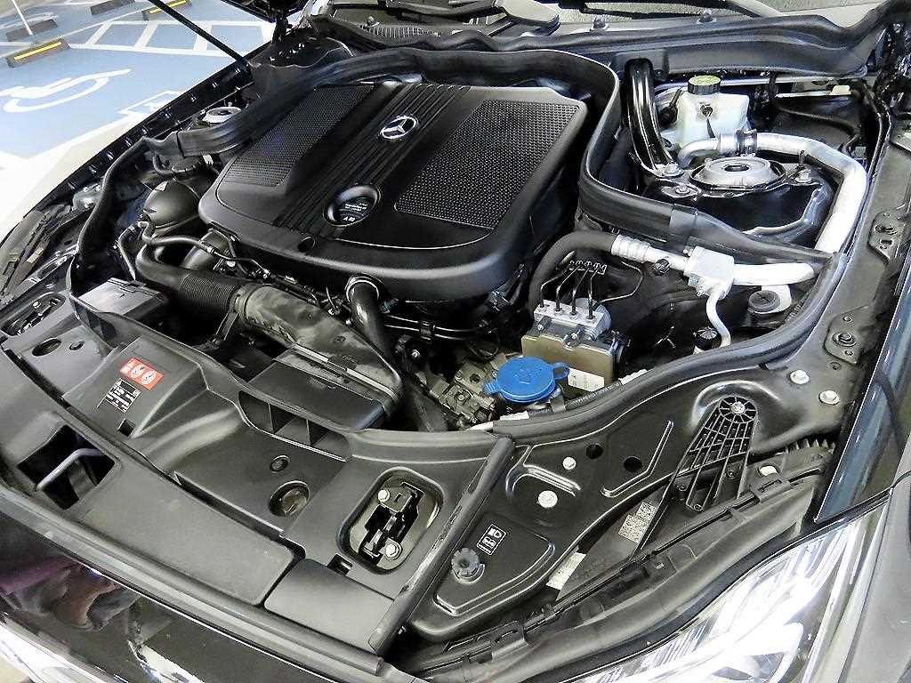 Mercedes Benz CLS Class 2017 Negro - Importación desde Corea - HF Imports Iquique - Foto 19