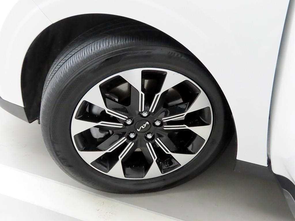 KIA Carnival 2023 Blanco - Importación desde Corea - HF Imports Iquique - Foto 19