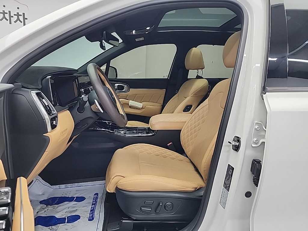 KIA Sorento - Vista 11