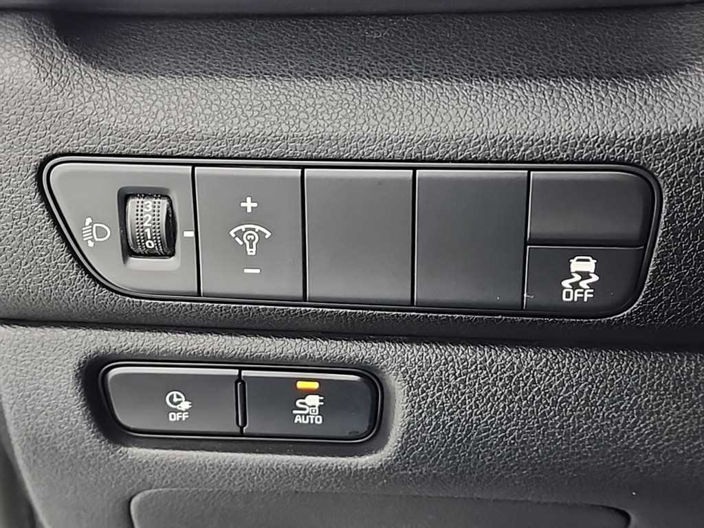 KIA Niro 2022 - Importación desde Corea - HF Imports Iquique - Foto 17