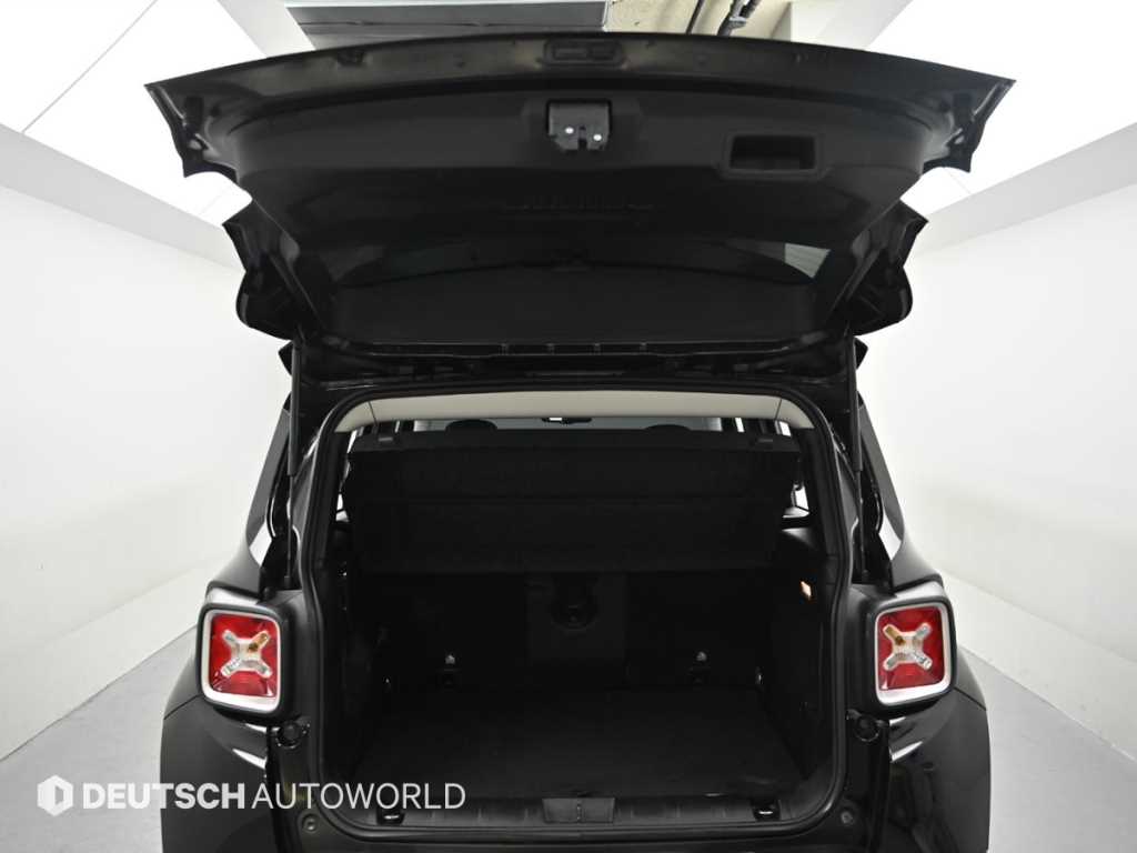 Jeep Renegade 2017 - Importación desde Corea - HF Imports Iquique - Foto 19