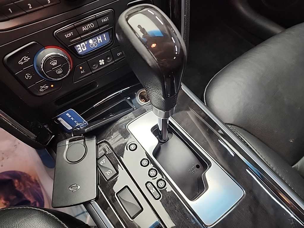 SAMSUNG SM7 - Vista 8