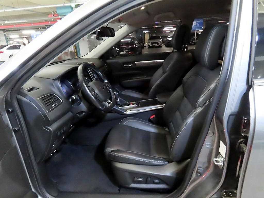 SAMSUNG QM6 - Vista 6