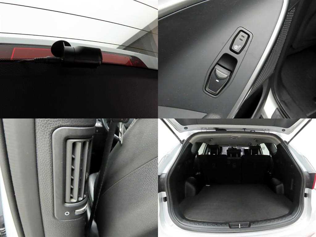 HYUNDAI Santa Fe 2017 Gris - Importación desde Corea - HF Imports Iquique - Foto 17