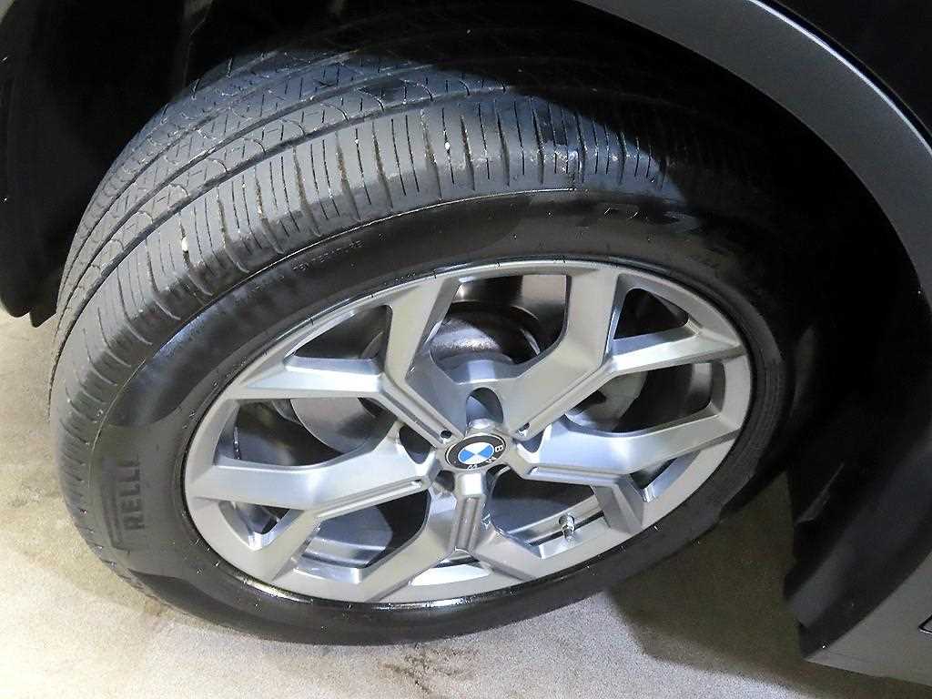 BMW X4 2023 Negro - Importación desde Corea - HF Imports Iquique - Foto 20