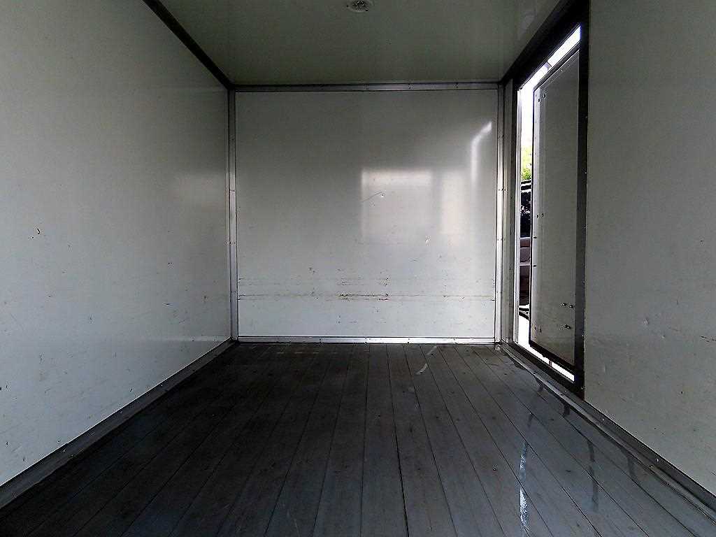 Small Truck tower_built-in tower - Vista 6