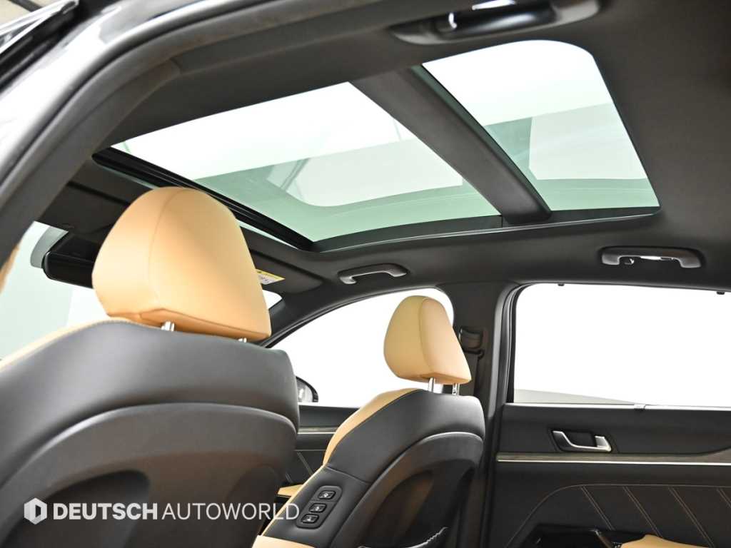 KIA K5 2023 - Importación desde Corea - HF Imports Iquique - Foto 18