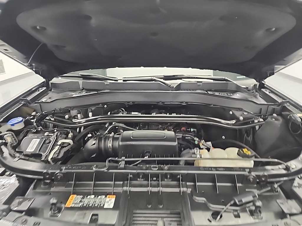 Ford Explorer - Vista 5