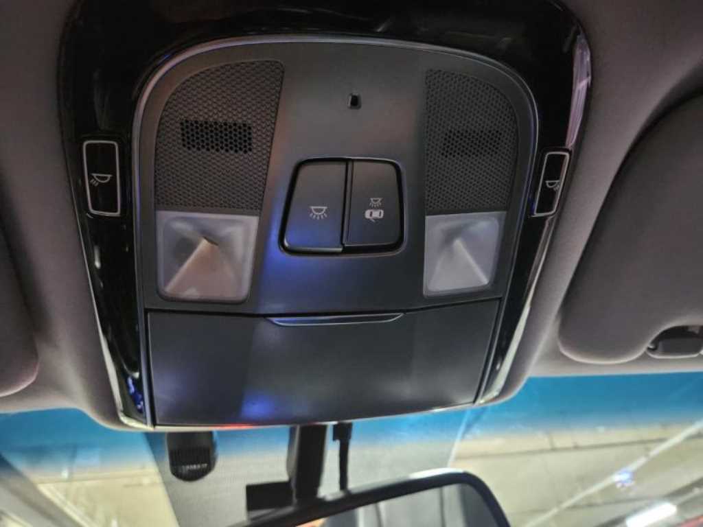 HYUNDAI Grandeur 2015 Plateado - Importación desde Corea - HF Imports Iquique - Foto 17