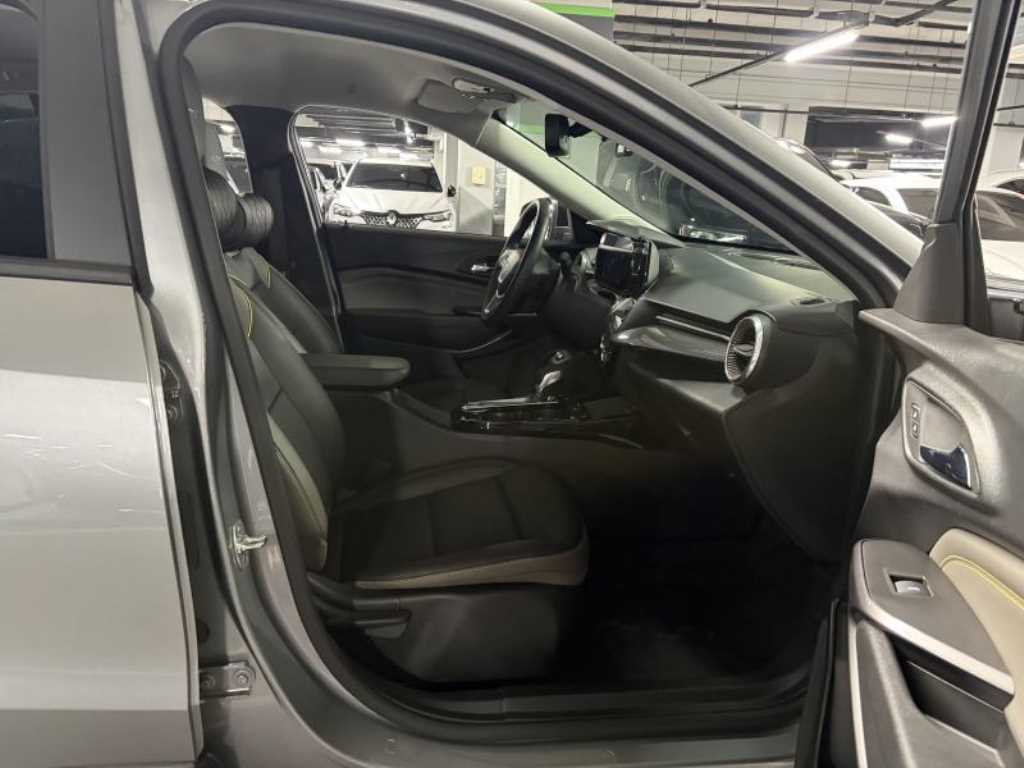 Chevrolet Trax 2025 Gris - Importación desde Corea - HF Imports Iquique - Foto 19