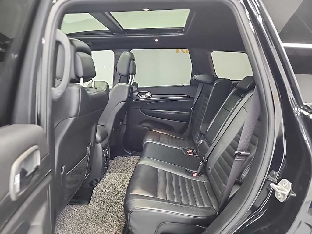 Jeep Cherokee - Vista 12