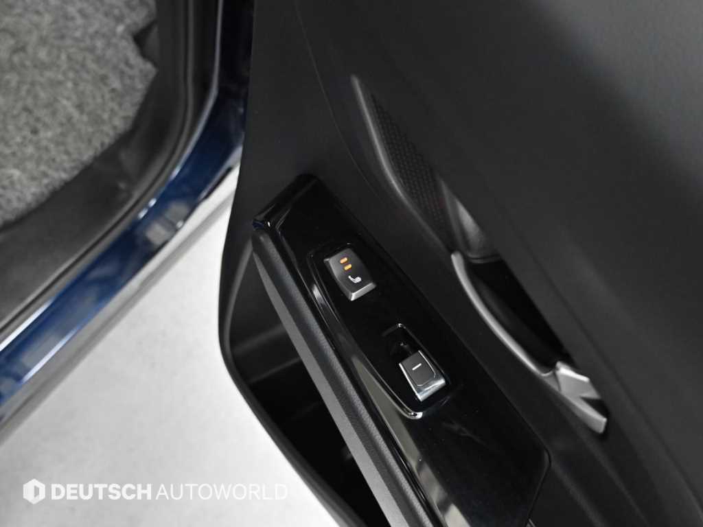 Ssangyong Korando 2019 Azul - Importación desde Corea - HF Imports Iquique - Foto 17