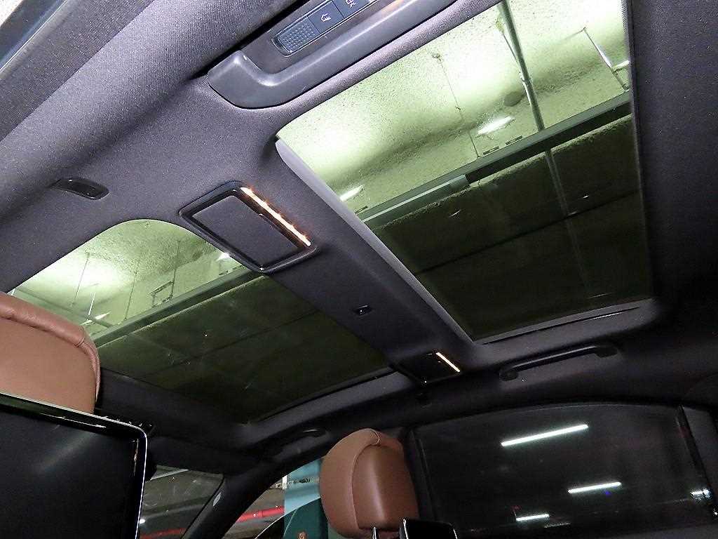 Mercedes Benz S Class 2017 Gris - Importación desde Corea - HF Imports Iquique - Foto 15