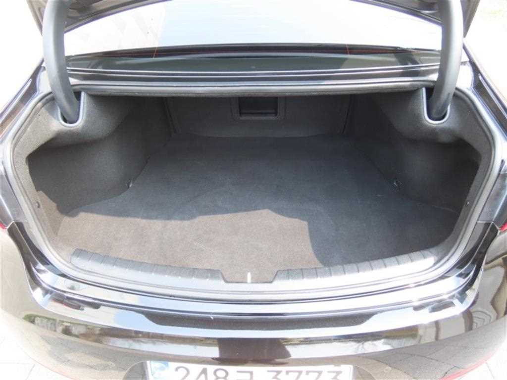 KIA K7 2018 - Importación desde Corea - HF Imports Iquique - Foto 18